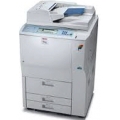 Máy photocopy màu Ricol MP C6501 cũ giá rẻ tại Hà Nội